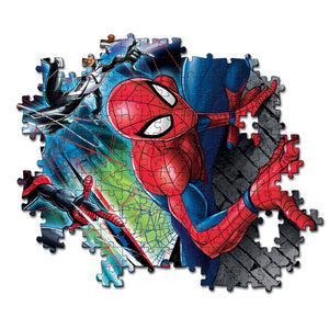 Marvel Spider-Man - 180 pièces