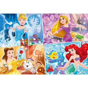 Disney Princess - 180 pièces