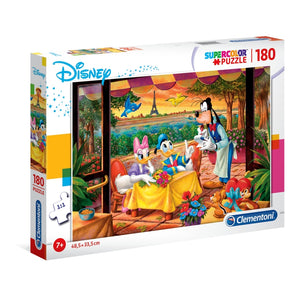 Disney Classic - 180 pièces