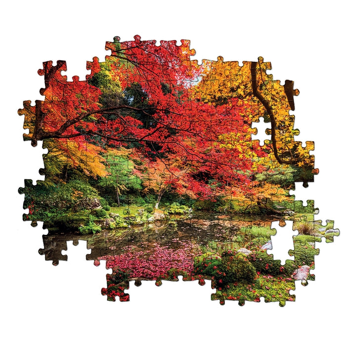 Autumn Park - 1500 pièces