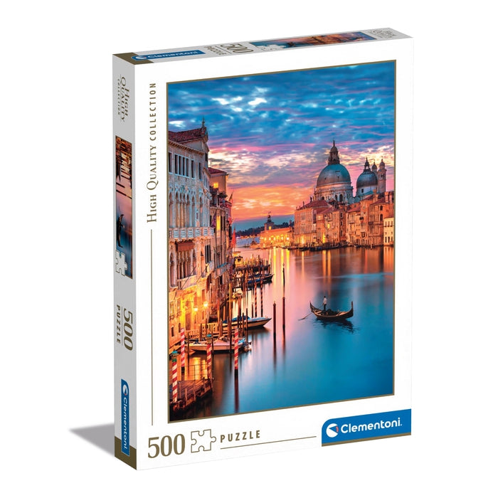 Lighting Venice - 500 pièces