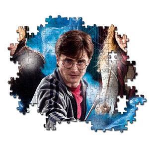 Harry Potter - 500 pièces