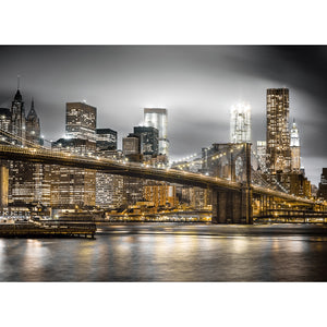 New York Skyline - 1000 pièces