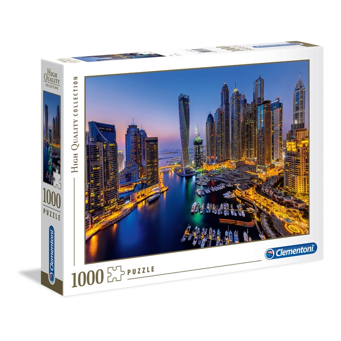 Dubai - 1000 pièces