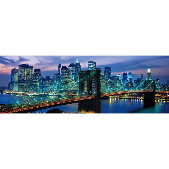 New York Brooklyn Bridge - 1000 pièces