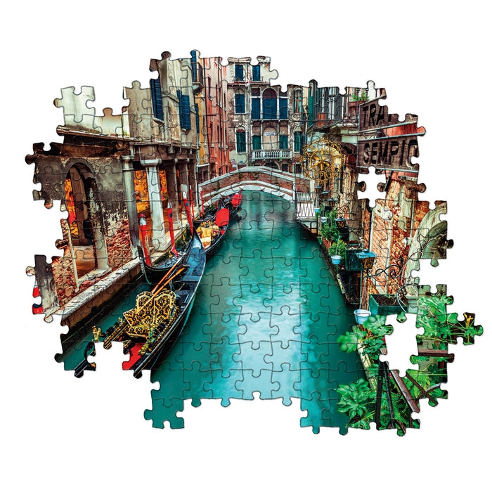 Venice Canal - 1000 pièces