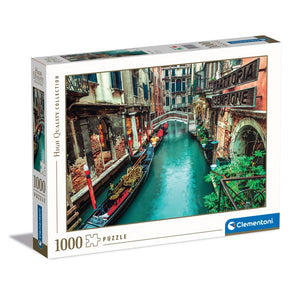 Puzzle 1000 Piezas - Piazza San Marco Venice 
