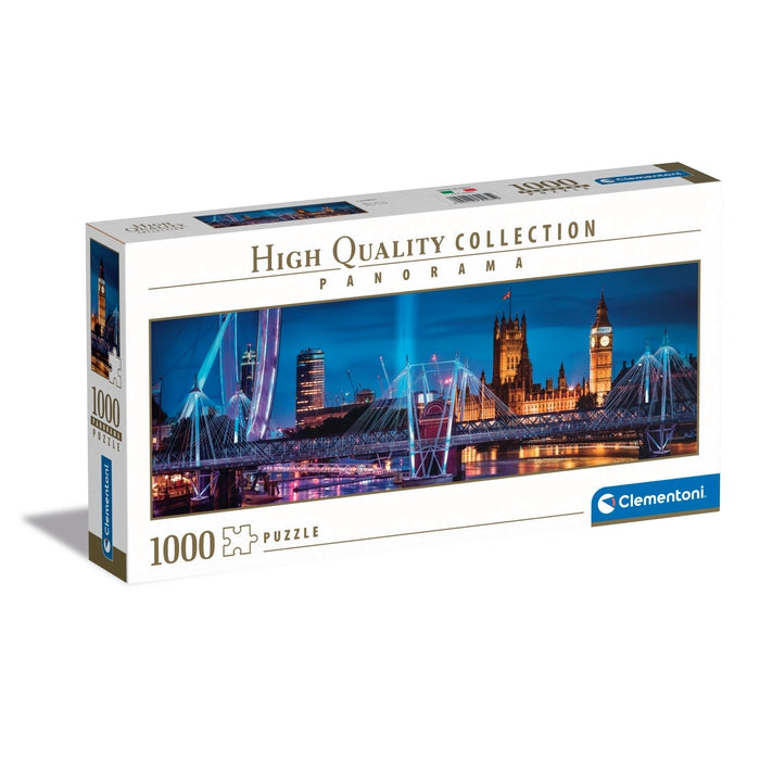 London - 1000 pièces