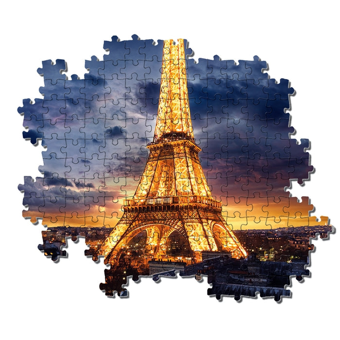 Tour Eiffel - 1000 pièces