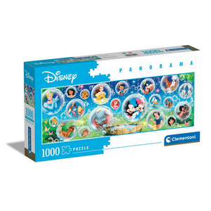 Disney Multiproperty - 1000 pièces
