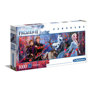 Disney Frozen 2 - 1000 pièces