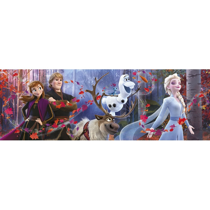 Disney Frozen 2 - 1000 pièces