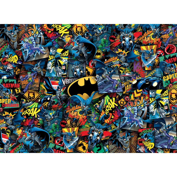 Batman - 1000 pièces