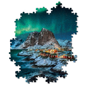 Lofoten Islands - 1000 pièces