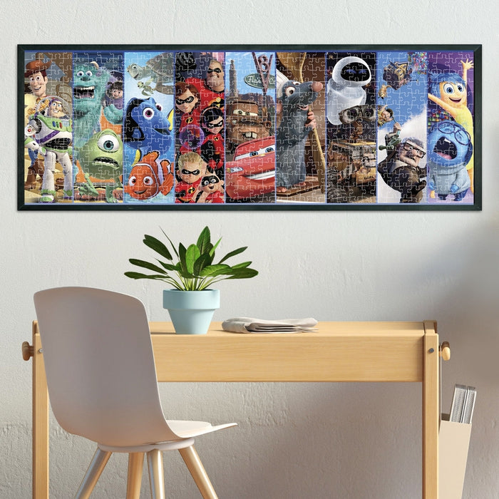Disney Pixar - 1000 pièces