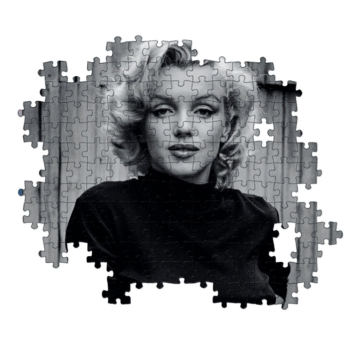 Marilyn Monroe - 1000 pièces
