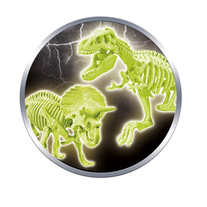 Clementoni- Science Jeu : Archéo Ludic Dinosaures Légendaire - T-Rex Clementoni- Science Jeu : Archéo Ludic Dinosaures Légendaire - T-Rex
