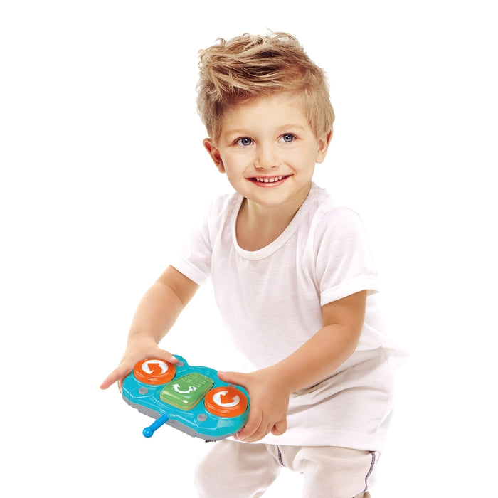Juguetes para niños de 3 años – Baby Voltereta