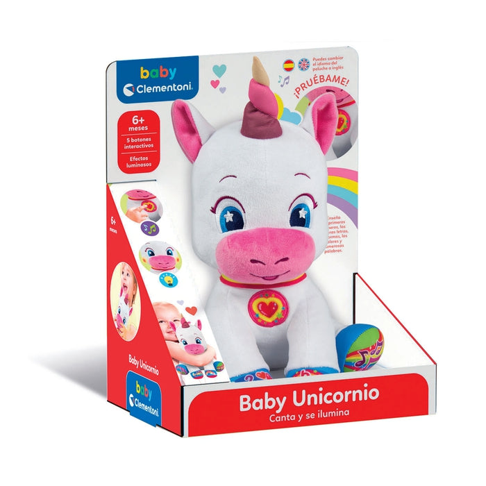 Baby Unicornio