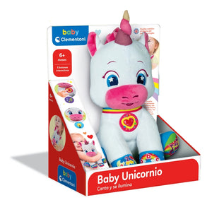 Baby Unicornio