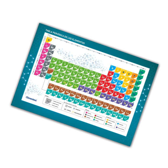 Química misteriosa. CLEMENTONI 55415 - Qué de juguetes Química misteriosa. CLEMENTONI 55415 - Qué de juguetes