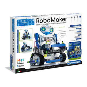 RoboMaker, Set de Iniciación