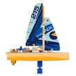Cargar imagen en el visor de la galería, Mechanics - Barco de vela
