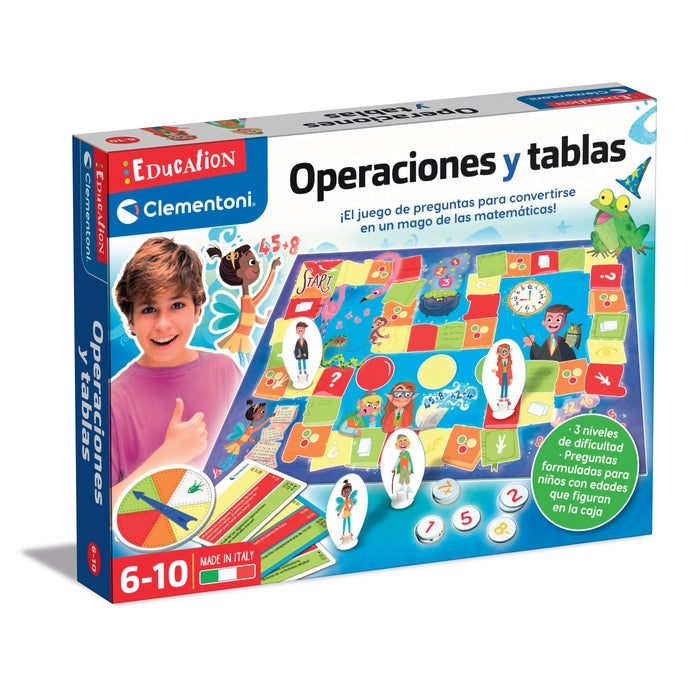 Clementoni - Maletin Educativo Paw Patrol - juego educativo a partir de 4  años, juguete en español (55070) : .es: Juguetes y juegos