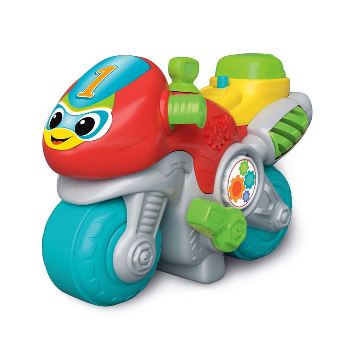 Baby Robot – Clementoni ES
